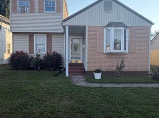 2628 S 7th St, Ironton, OH 45638