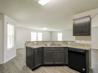 13382 Musky Dr, Conroe, TX 77384