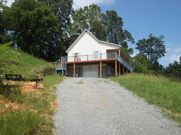 139 Ashley Cir, Sneedville, TN 37869