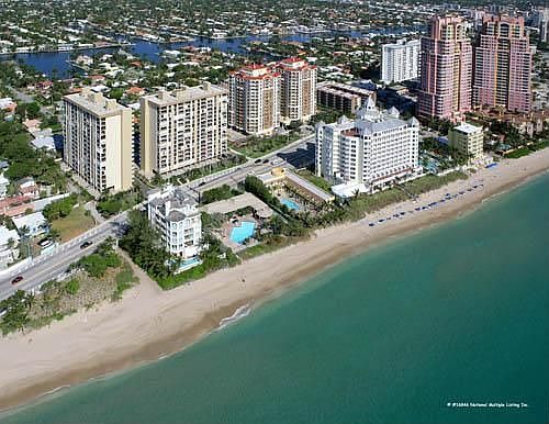 2nd image of 1901 N Ocean Blvd APT 6F