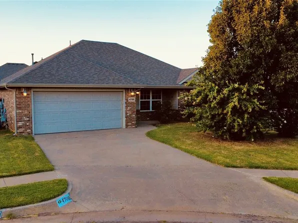 4709 SE 81st St, Oklahoma City, OK 73135