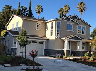 3582 Reinoso Ct, San Jose, CA 95136