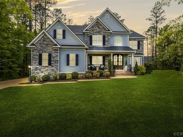 5712 Cameron Creek Ct, Glen Allen, VA 23059