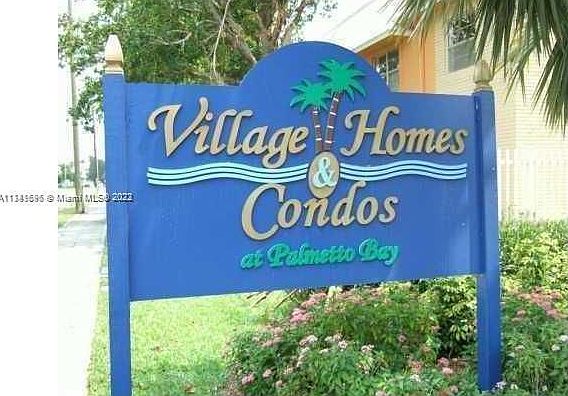 1st image of 17255 SW 95th Ave APT 227