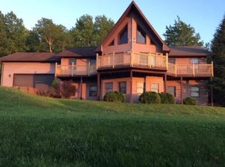 34 Deutsch Dr, Peru, NY 12972