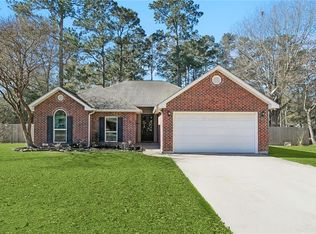 46509 Highland Dr, Hammond, LA 70401