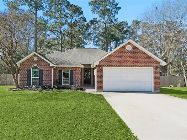 46509 Highland Dr, Hammond, LA 70401