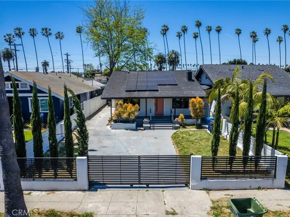 5107 Cimarron St, Los Angeles, CA 90062