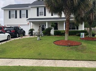214 Ibis Ln, Goose Creek, SC 29445