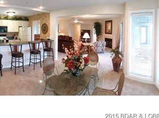 344 Regatta Bay Cir #2D, Lake Ozark, MO 65049