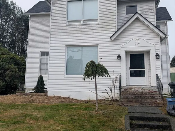 617 N L Street, Aberdeen, WA 98520
