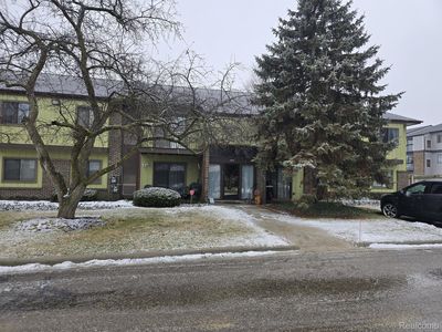 1472 W Chateau Vert St APT H, Ypsilanti, MI, 48197