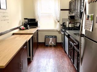 31-48 41st St #2, Astoria, NY 11103