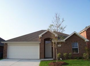 12001 Arbor Lake Rd, Rhome, TX 76078