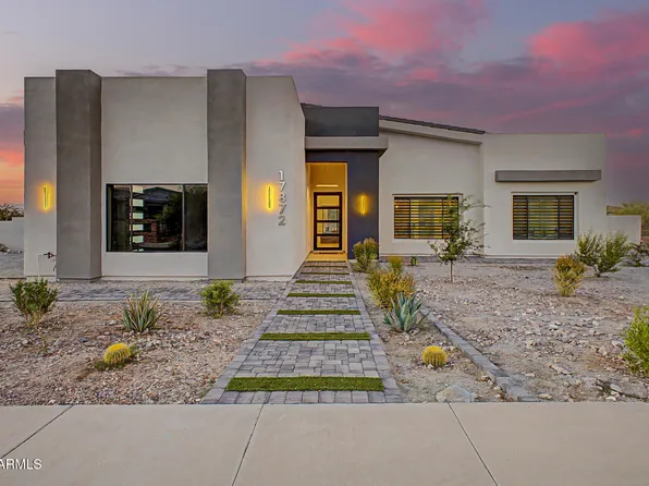 17872 W ESTES Way, Goodyear, AZ 85338