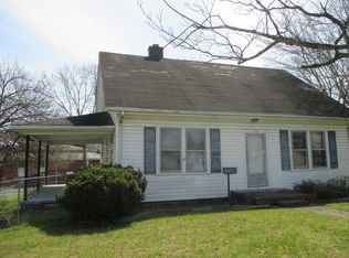 1500 Unaka Ave E, Johnson City, TN 37601