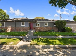 1295 Norval Way, San Jose, CA 95125