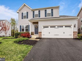 10 Bavarian Way, Lovettsville, VA 20180