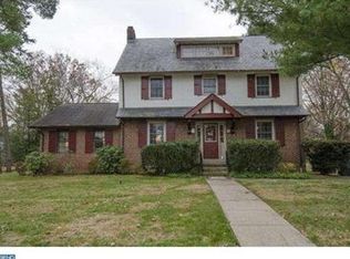201 Wischman Ave, Oreland, PA 19075