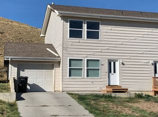 248 Honeysuckle St #A, Casper, WY 82604