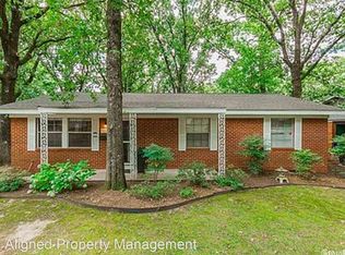 6605 Waverly Dr, Little Rock, AR 72207