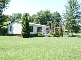 1321 Simpson Creek Rd, Bloomfield, KY 40008