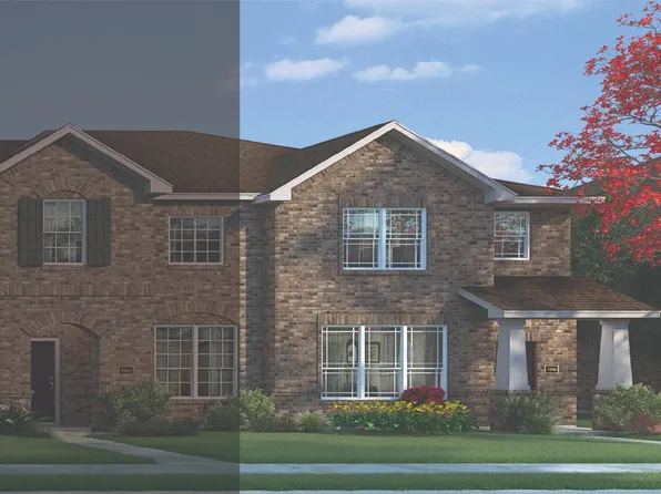 2953 Baneberry Ln Building 47, Mesquite, TX 75150