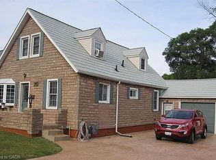 744 Copland Rd, Sarnia, ON N7T 7B5