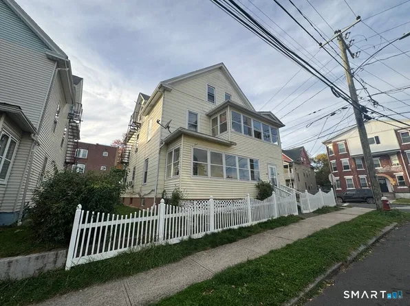 122 Willow Street, New Britain, CT 06051
