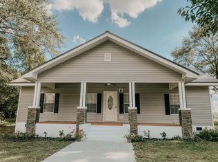 626 Bryan St E, Douglas, GA 31533