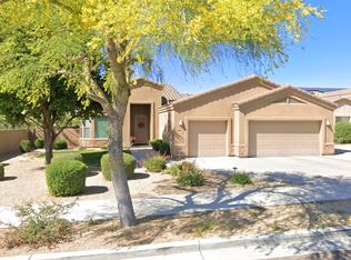 5064 E Mazatzal Dr, Cave Creek, AZ 85331