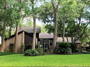 3154 Robinson Rd, Missouri City, TX 77459