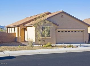 8243 N Willow View Dr, Tucson, AZ 85741