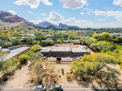 5101 E CRESTVIEW Drive #9, Paradise Valley, AZ, 85253