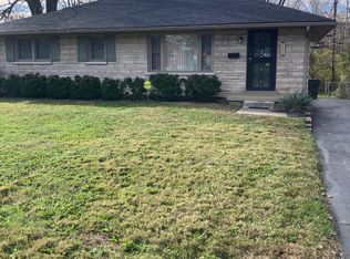 2004 Deauville Dr, Lexington, KY 40504