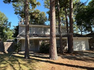 6618 Elmore Rd, Little Rock, AR 72209