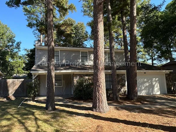 6618 Elmore Rd, Little Rock, AR 72209