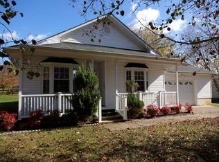 67 Heritage Hills Dr, Greeneville, TN 37745