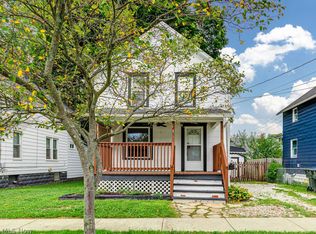 639 Broadway St E, Cuyahoga Falls, OH 44221