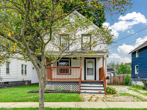 639 Broadway St E, Cuyahoga Falls, OH 44221