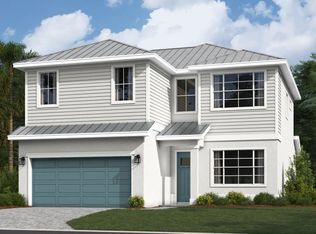 Bayview Plan, Beachview Cove, Ormond Beach, FL 32176