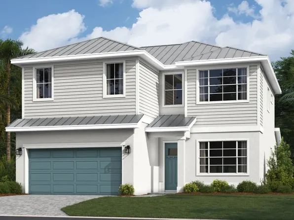 Bayview Plan, Beachview Cove