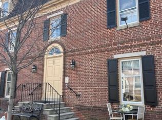 500 Delaware St #U7-7, New Castle, DE 19720