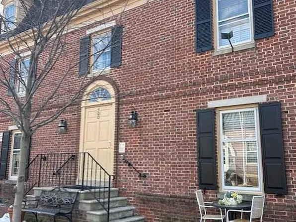 500 Delaware St #U7-7, New Castle, DE 19720