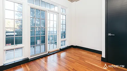 Rented by Nooklyn NYC LLC