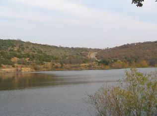 A LOT 7, Gordon, TX 76453