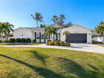 3604 Oasis Blvd, Cape Coral, FL, 33914