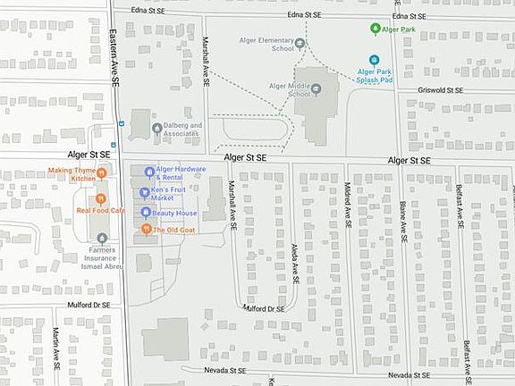 3rd image of 2500 Raymond Ave SE