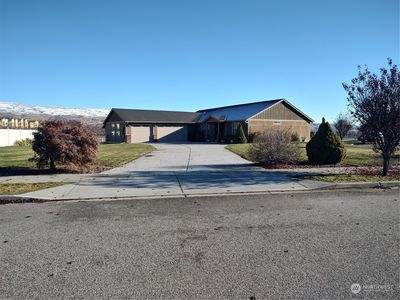 229 Sun Valley Drive, Wenatchee, WA, 98801