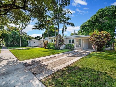 6320 NW 41st St, Virginia Gardens, FL, 33166
